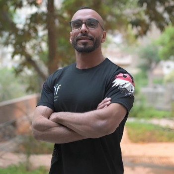 Osama Omran