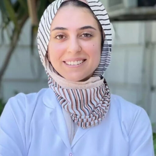 Nisreen Abu ruman